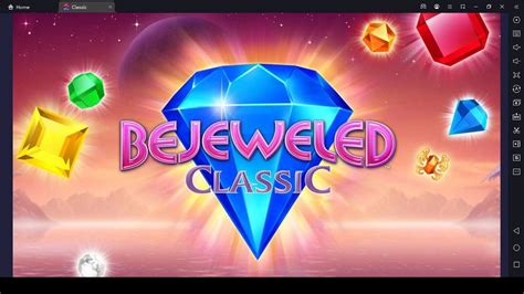 Bejeweled Classic Beginner's Guide and Gameplay Walkthrough-Game Guides ...