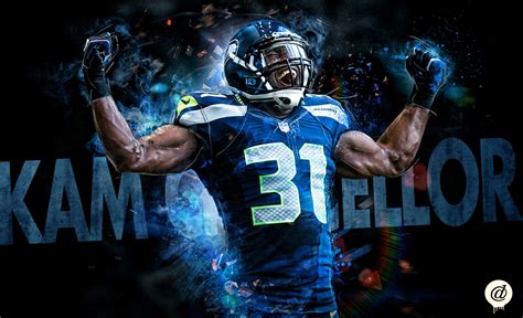 NFL 4K Wallpapers - Wallpaper Cave