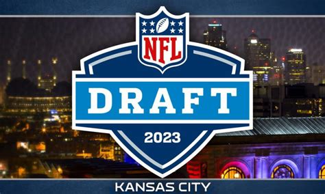 Updated 2023 NFL Draft Order After Week 13 - Visit NFL Draft on Sports ...