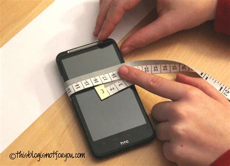 How to make a mobile phone case {the custom pattern} – This Blog Is Not ...