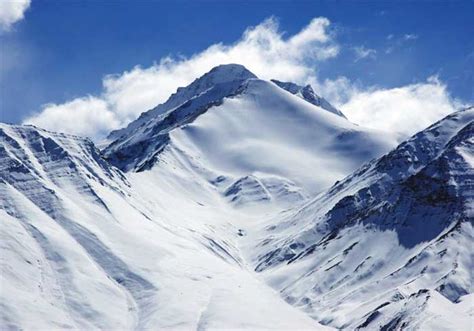 Ladakh Trekking - 9 Challenging and Scary Treks in Leh Ladakh