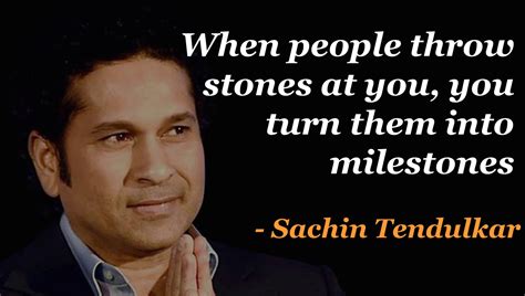 10 Life Quotes That I learned from Legendary Sachin Tendulkar - Life 'N ...