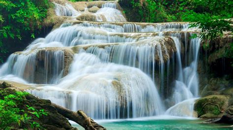 Erawan National Park - backiee