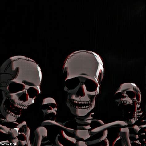 Berserk Skeletons | Berserk, Black anime guy, Skeleton