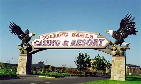 SOARING EAGLE CASINO & RESORT (Mount Pleasant) - Resort Reviews, Photos ...