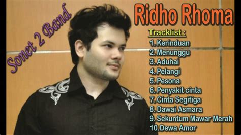 Lagu Ridho Rhoma – newstempo