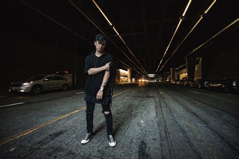 YØUNGBLØØD Delivers Dominating Bass Beats on This Spring Mix | EDM Identity