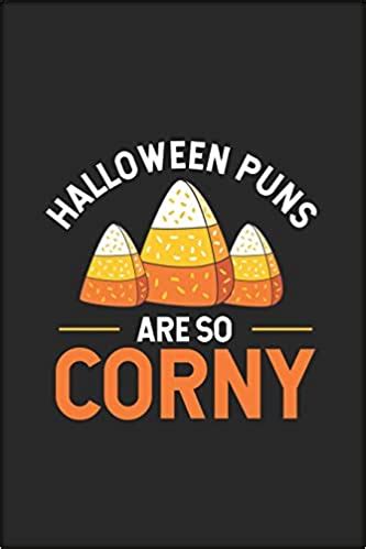 25+ Amazing, Funny Puns for Halloween Party