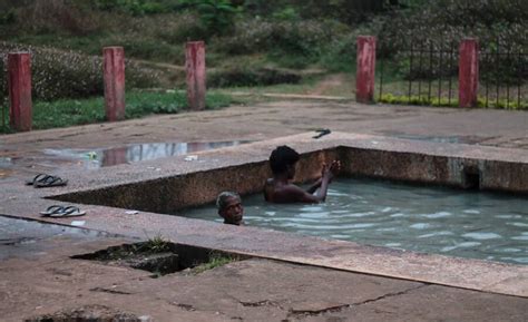 Atri Hot Spring: A Trip Worth the Effort