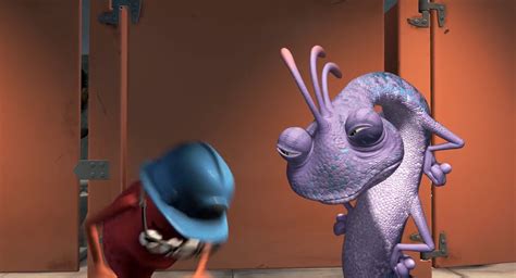 Pin by Morgan Fredericks on Monsters Inc/U♡ | Toy story 1995, Monsters ...