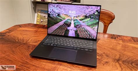 Asus Zenbook 14 Oled 2024 Review - Dale Madeline