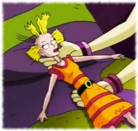 Angelica Was Real! Urban Legend And The True Story Behind The Rugrats ...