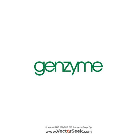 Genzyme Logo Vector - (.Ai .PNG .SVG .EPS Free Download)