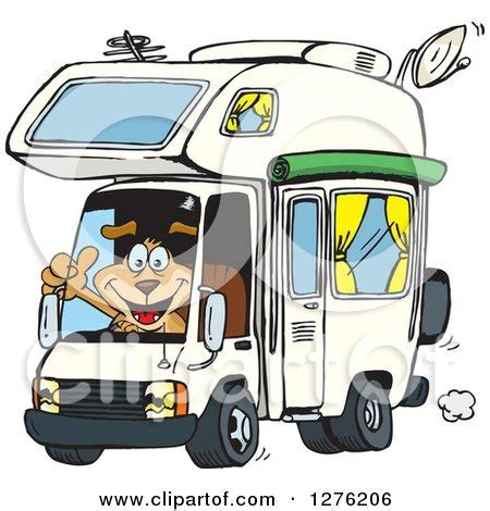 cartoon rv clipart 20 free Cliparts | Download images on Clipground 2024