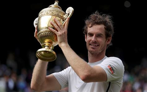 Andy Murray: As He Leaves Tennis, May His Example Be Followed | The Nation