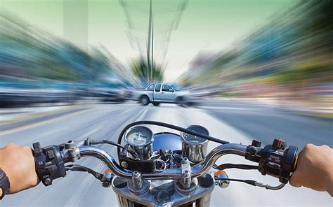 Common Causes of Motorcycle Accidents: DUI, Cornering & More | dubizzle