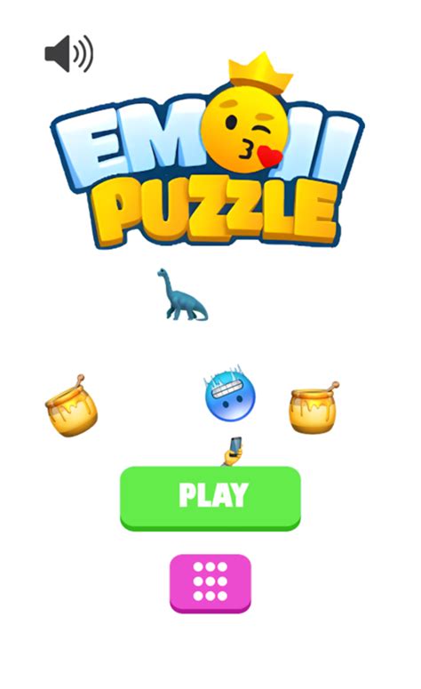 🕹️ Play Emoji Puzzle Game: Free Online Emoji Feelings Matching Video ...