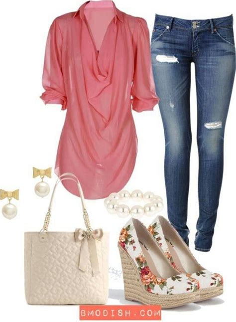 1000+ images about Outfits with Pearls on Pinterest | Pearl necklaces ...