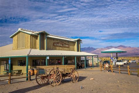 Complete Guide to 12 Death Valley Campgrounds: Where to Camp & When