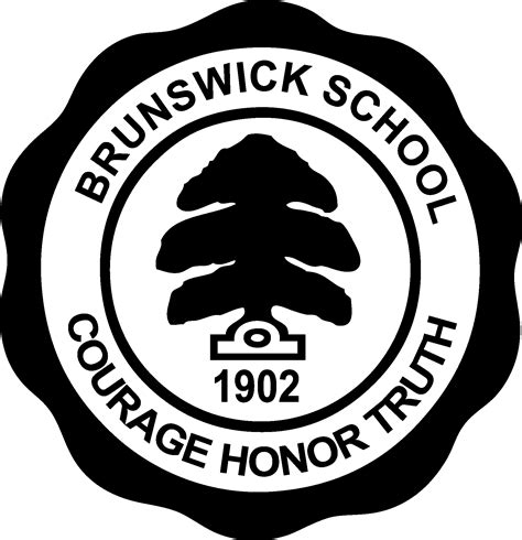 Brunswick School Logo Vector - (.Ai .PNG .SVG .EPS Free Download)