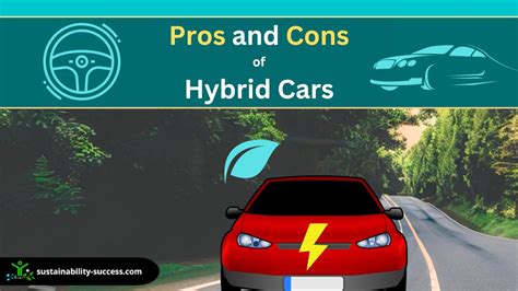 Pros and Cons of Hybrid Cars 2024 (AVOID Costly Mistake!)