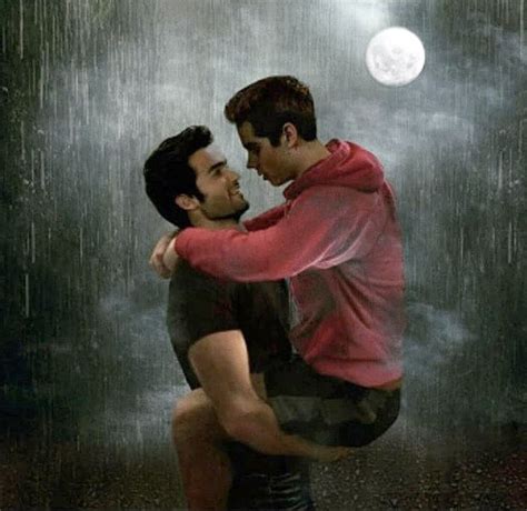 #Sterek | Teen wolf derek, Sterek, Teen wolf ships