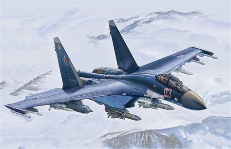 Jet Fighters, Sukhoi Su-35, HD wallpaper | Peakpx