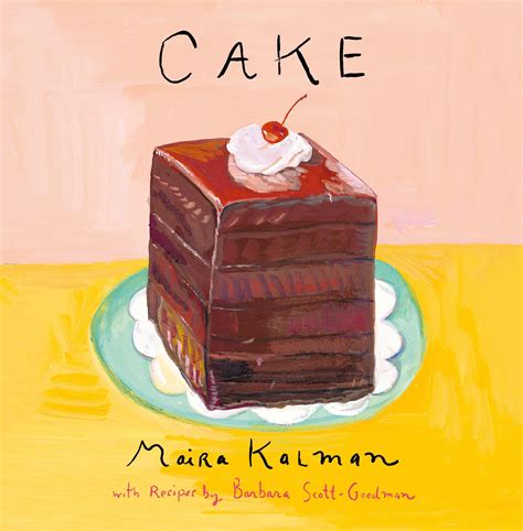 Cake: A Cookbook - SoftArchive