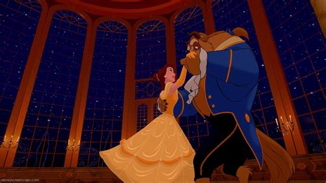 Beauty And The Beast Wallpaper (79+ images)