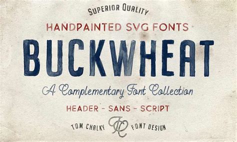 An Introduction to Color Fonts + 16 Beautiful Examples | Website Design ...