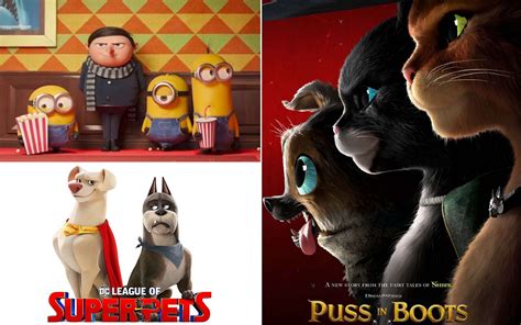 Upcoming animated film release dates: 5 best movies to look forward to ...