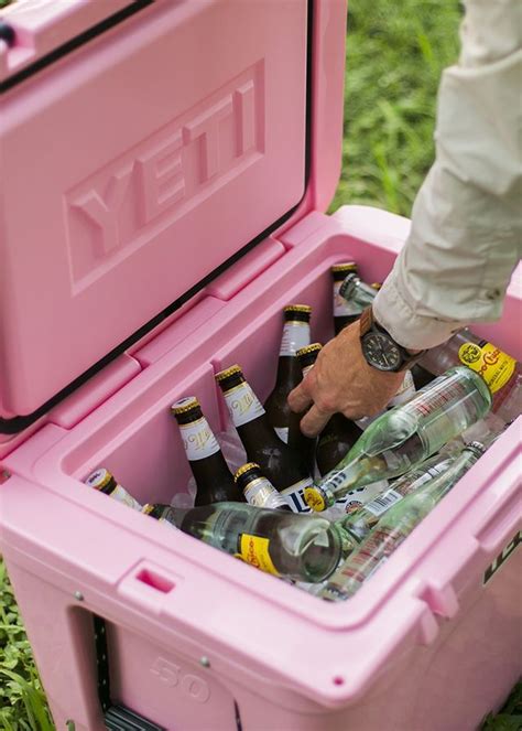 introducing the pink yeti (a lonestar state of southern) | Pink yeti ...