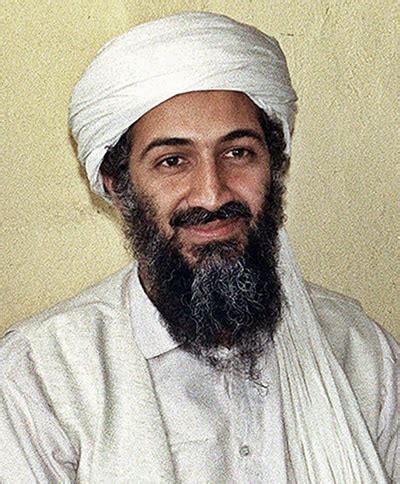 Osama bin Laden – Wikiquote