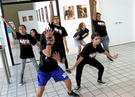 School of Arts and Enterprise middle school in Pomona preparing ...