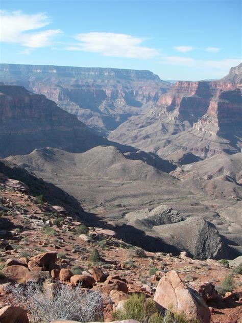 Canyoneering Deer Creek - North Rim Grand Canyon - Road Trip Ryan