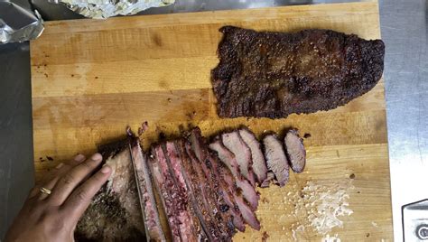 My First Successful Brisket Cook — The Grill Coach