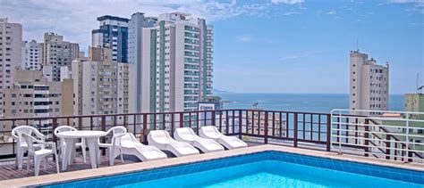 Atobá Praia Hotel, Balneário Camboriú | Hotéis no Decolar