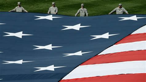 THE IMPORTANCE OF MILITARY APPRECIATION NIGHT - Your Sports Network