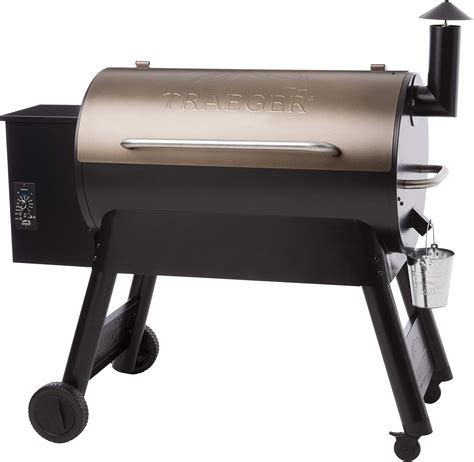 Best Traeger Grills of 2021 – Ultimate Buyer’s Guide