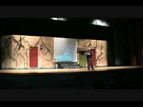 Malvolio Letter scene 0001 - YouTube