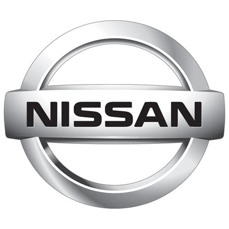 Nissan logo vector - Logovector.net