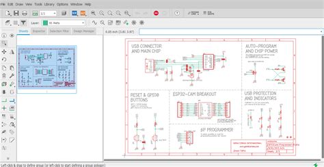 Esp32 Cam Datasheet