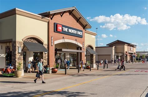 About Allen Premium Outlets®, Including Our Address, Phone Numbers ...