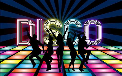 Disco Dancing , Retro Disco HD wallpaper | Pxfuel