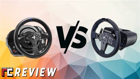 Logitech G29 G920 G923 Vs T248 Vs T300, 60% OFF