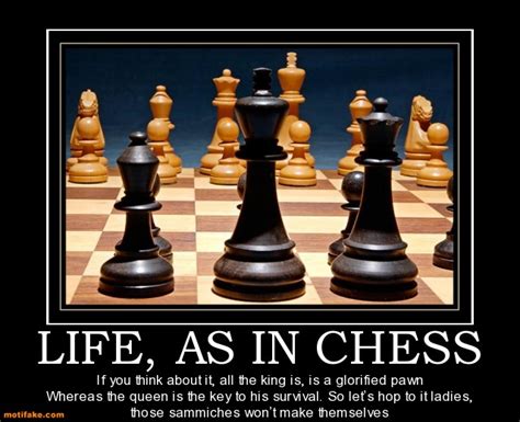 Life Is A Chess Game Quotes. QuotesGram