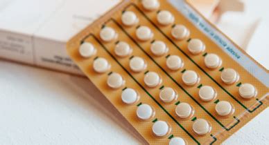 Contraceptive Patch vs. the Pill: Pros and Cons