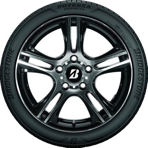 All-Season Performance Tire | Bridgestone Potenza RE980AS Tire