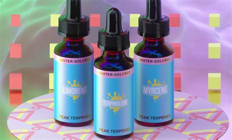 Top choice for strain specific terpenes for sale