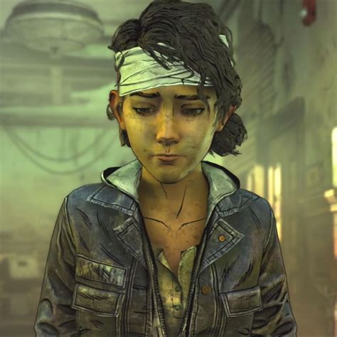 Pin on clementine twdg s4